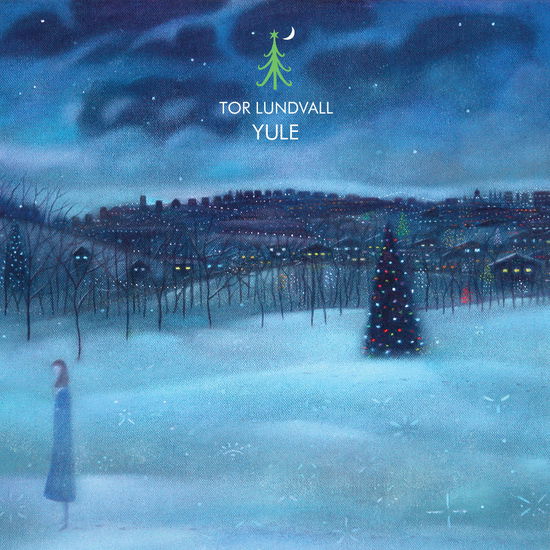 Yule - Tor Lundvall - Music - DAIS RECORDS - 0011586670792 - November 13, 2020