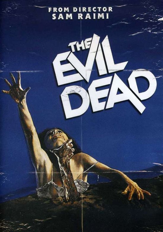 Evil Dead - Evil Dead - Movies - Sony - 0013131689792 - December 1, 2009