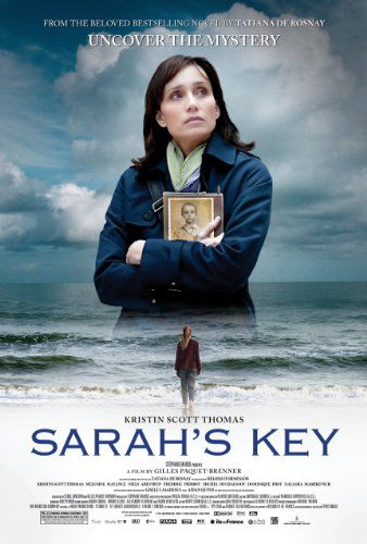 Cover for Sarah's Key (Blu-ray) (2011)