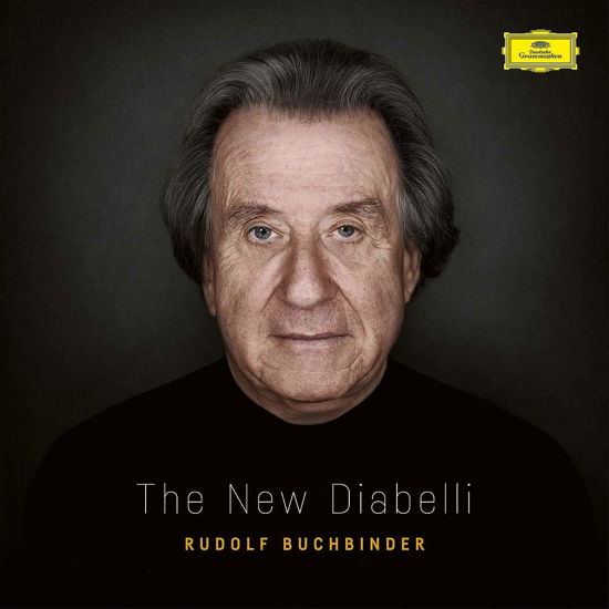 New Diabelli - Rudolf Buchbinder - Música - DEUTSCHE GRAMMOPHON - 0028948384792 - 1 de maio de 2020