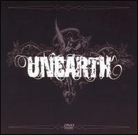 S/t - Unearth - Musik - METAL BLADE RECORDS - 0039843403792 - 27. juli 2004
