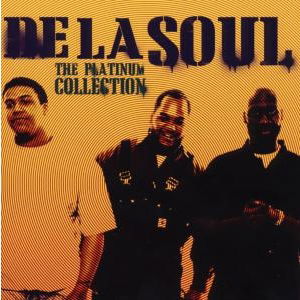 De La Soul · Platinum Collection (CD) (2024)