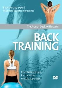 Back Training (DVD) (2008)