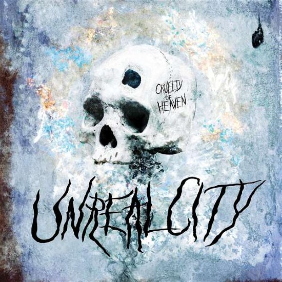 Unreal City · Cruelty Of Heaven (LP) (2020)