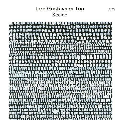 Tord Gustavsen · Seeing (CD) (2024)