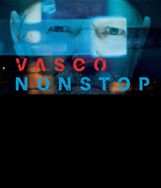 Cover for Vasco Rossi · Vasco Nonstop Live 018+019 (Blu-ray) (2020)
