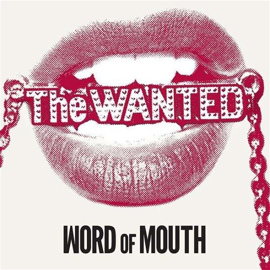Word Of Mouth - Wanted - Musik - GLOBAL TALENT - 0602537160792 - 9. september 2022
