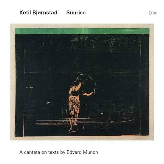 Sunrise - Ketil Bjørnstad - Musik - SUN - 0602537454792 - 22. april 2014