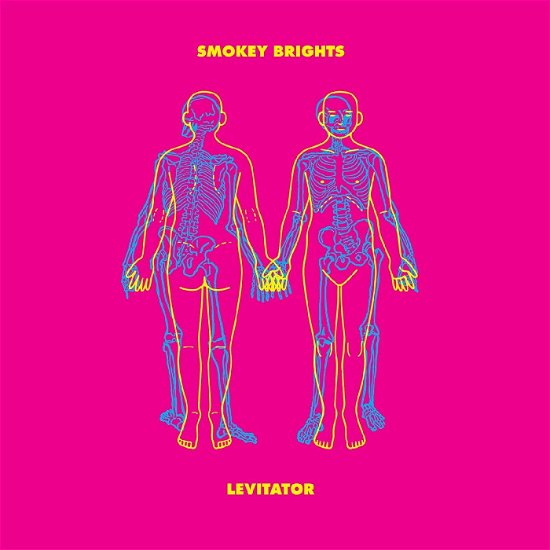 Smokey Brights · Levitator (LP) (2023)