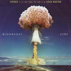Cover for Esbe · Bloomsday (LP) (2021)