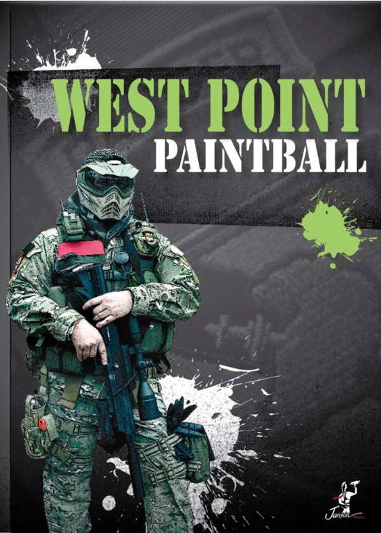 West Point Paintball - West Point Paintball - Movies - NO INFO - 0646032056792 - December 2, 2014