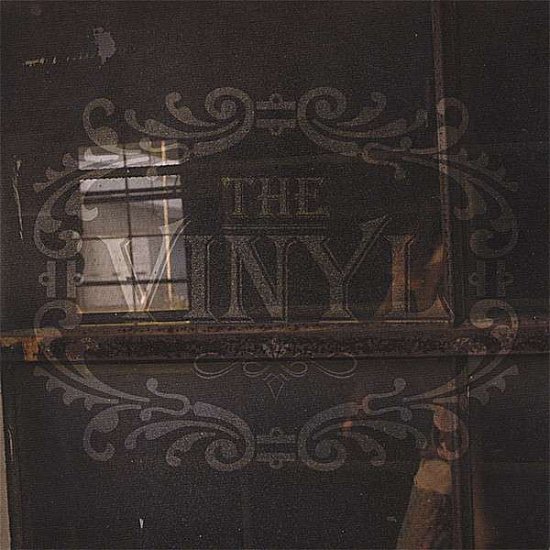 Cover for Vinyl · Addition (CD) (2006)