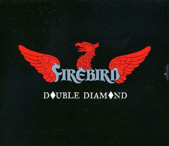 Double Diamond - Firebird - Música - RISE ABOVE - 0803341331792 - 24 de enero de 2011