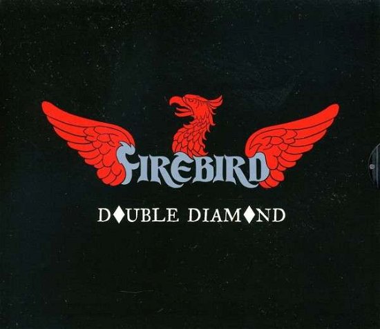 Double Diamond - Firebird - Música - RISE ABOVE - 0803341331792 - 24 de janeiro de 2011