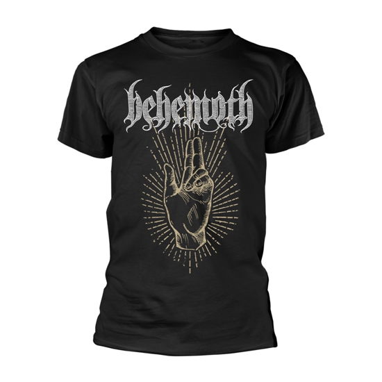 Behemoth · Lcfr (T-shirt) [size M] [Black edition] (2018)