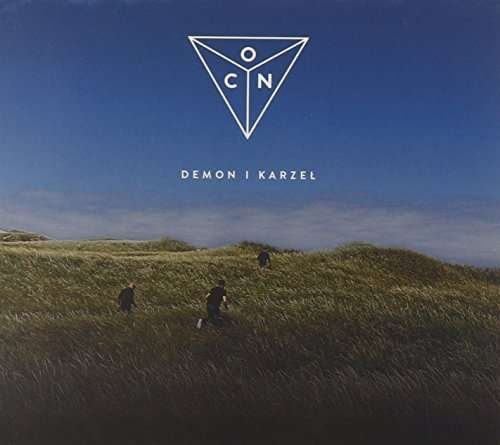 Cover for Ocn · Demon I Karzel (CD) (2015)