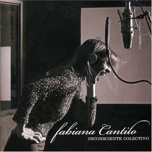 Cover for Fabiana Cantilo · Inconsciente Colectivo (DVD) (2005)