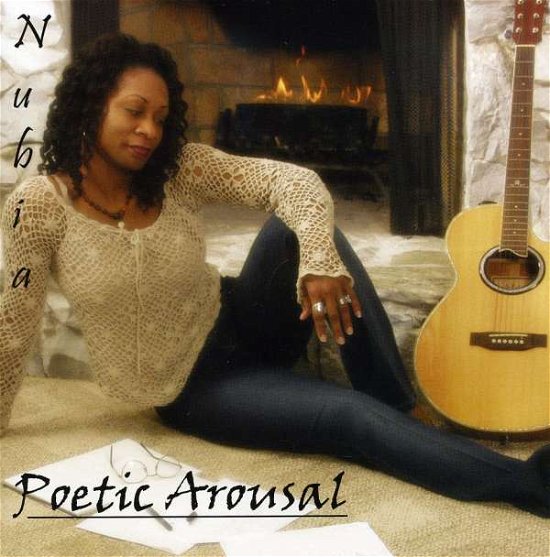 Cover for Nubia · Poetic Arousal (CD) (2005)