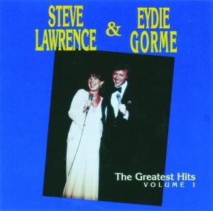 Greatest Hits V.1 - Lawrence, Steve & Eydie Gorme - Music - GL - 0848064000792 - June 30, 1990