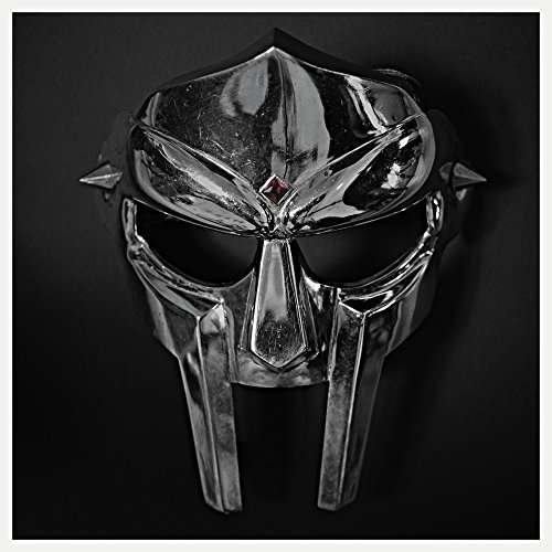 Cover for Jj Doom · Bookhead Ep (LP) [EP edition] (2017)