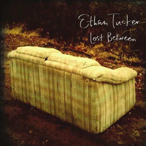 Cover for Ethan Tucker · Lost Between (CD) (2010)