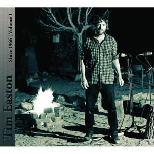 Since 1966 1 - Tim Easton - Musikk - Campfire Propaganda - 0884501602792 - 13. mars 2012