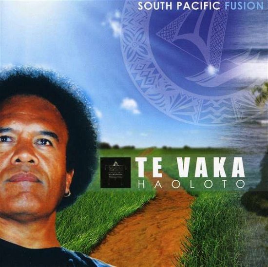 Cover for Te Vaka · Haoloto (CD) (2009)