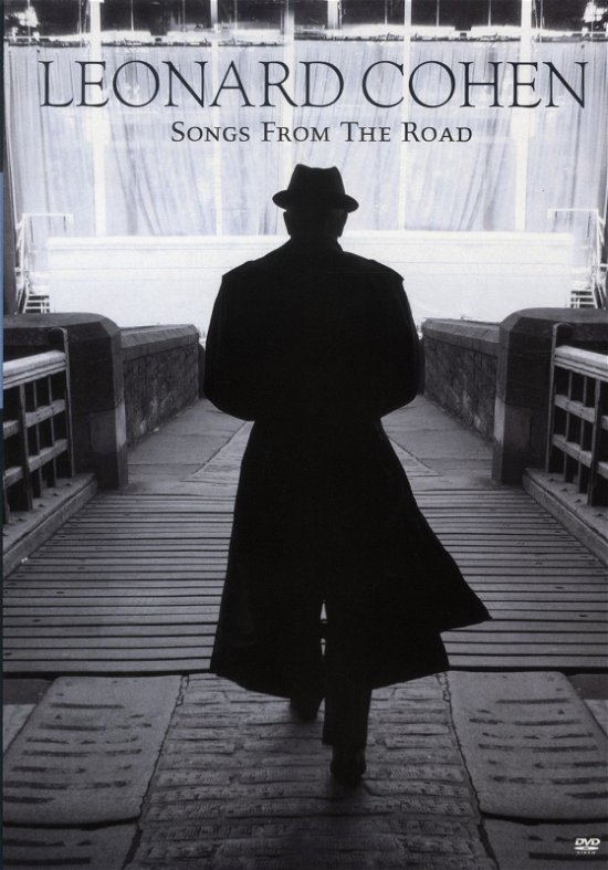 Songs From The Road - Leonard Cohen - Filme - COLUMBIA - 0886977591792 - 13. September 2010