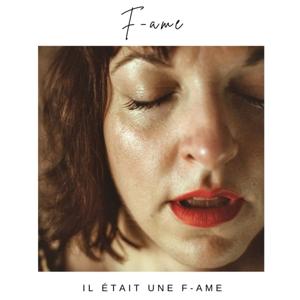 F-Ame - Il Etait Une F-Ame - Music - JANDAUD CECILE - 3666946004792 - September 27, 2024