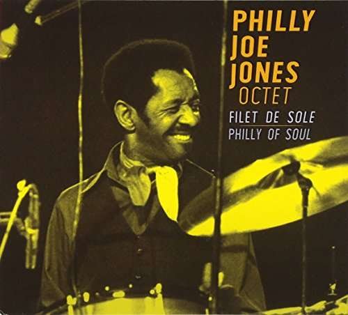 Filet De Soul - Philly Joe -Octet- Jones - Music - FUTURA MARGE - 3770000618792 - June 9, 2016