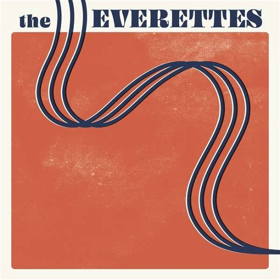 The Everettes - The Everettes - Musique - Waterfall Records - 4250579800792 - 29 mai 2020