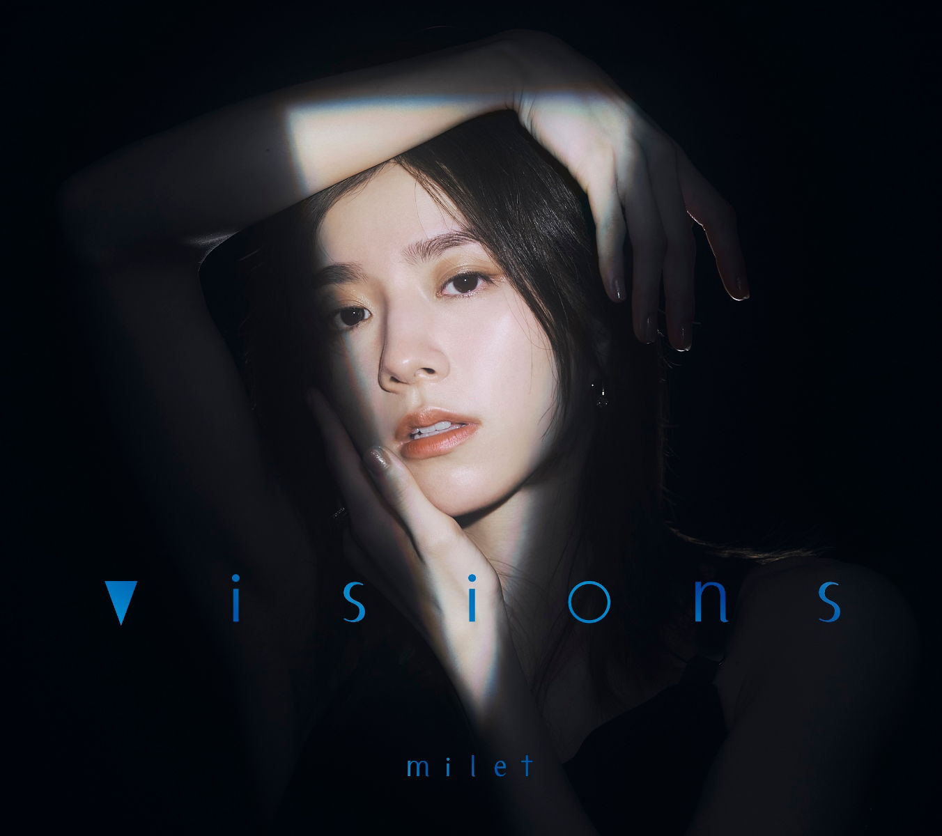 Milet · Eyes (CD) [Japan Import edition] (2020)