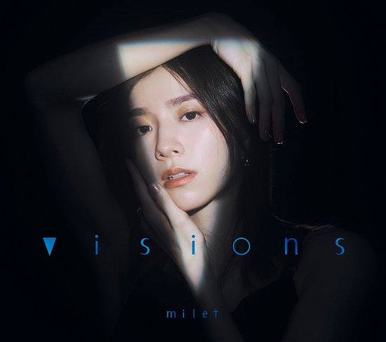 Cover for Milet · 2nd Album (CD) [Japan Import edition] (2022)