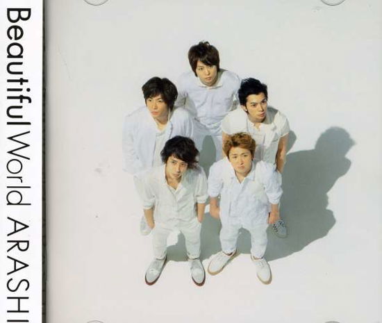 Cover for Arashi · Beautiful World (CD) [Japan Import edition] (2011)