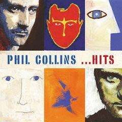 Cover for Phil Collins · Hits (CD) [Limited edition] (2012)