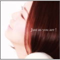 Cover for Rei · Just As You Are! (CD) [Japan Import edition] (2010)