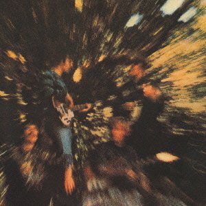 Cover for Creedence Clearwater Revival · Bayou Country (CD) [Limited edition] (2004)