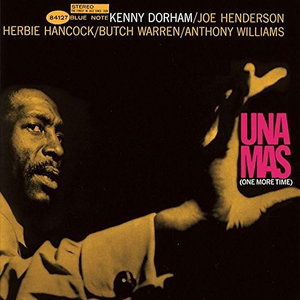 Una Mas - Kenny Dorham - Música - UNIVERSAL - 4988031193792 - 23 de dezembro de 2016