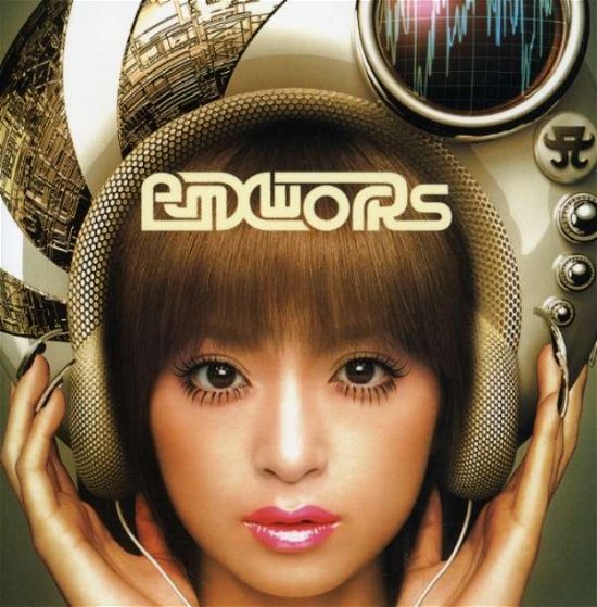 Cover for Ayumi Hamasaki · Ayumi Hamasaki Rmx Works/ Ayu- (CD) [Japan Import edition] (2003)