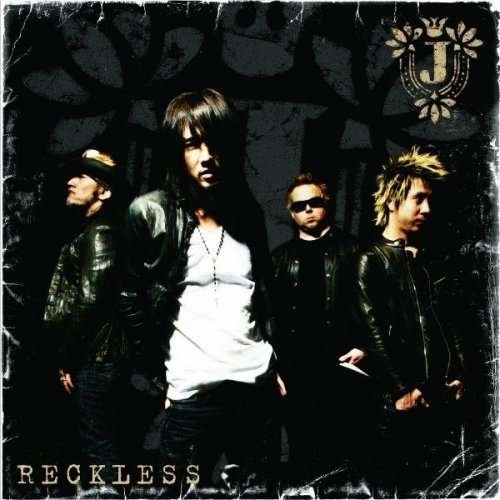 Cover for J · Reckless (CD) [Japan Import edition] (2008)