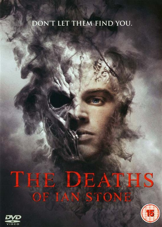Cover for Dario Piana · Deaths Of Ian Stone (DVD) (2008)