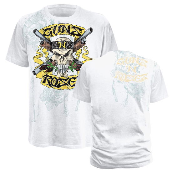 Cover for Guns N' Roses · S/shotguns (TØJ) [size S] (2008)