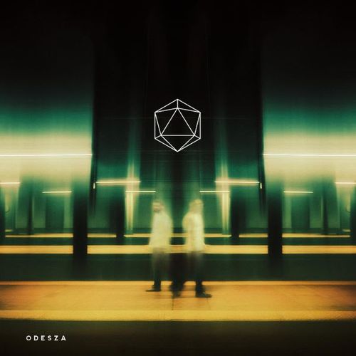 Last Goodbye - Odesza - Music - FOREIGN FAMILY - 5054429155792 - July 22, 2022