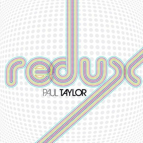 Redux - Paul Taylor - Musik - Kundalini - 5060147126792 - 