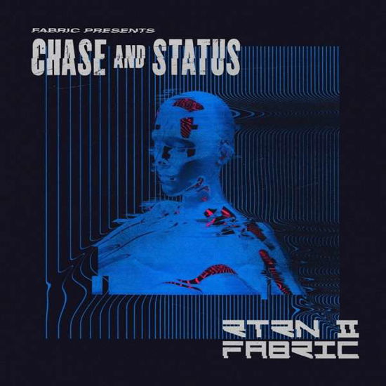 Fabric Presents Chase & Status Rtrn II Fabric - Chase & Status - Musik - FABRIC WORLDWIDE - 5065000444792 - 30. oktober 2020