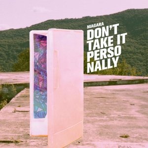Cover for Niagara · Don't Take It Personally (CD) (2014)