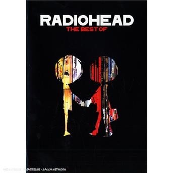 Cover for Radiohead · The Best of (DVD) (2008)