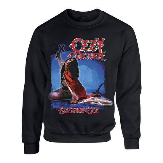 Blizzard of Ozz - Ozzy Osbourne - Marchandise - PHD - 6430079621792 - 5 août 2022