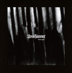Vinteroffer - Vredehammer - Musikk - PHD MUSIC - 7090014388792 - 10. april 2014