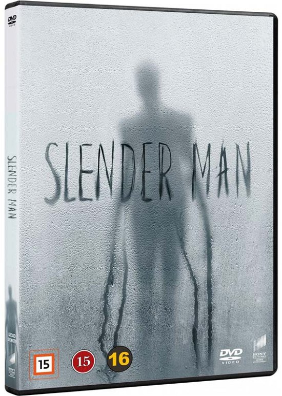 Slender Man -  - Filmes - Sony - 7330031005792 - 17 de janeiro de 2019